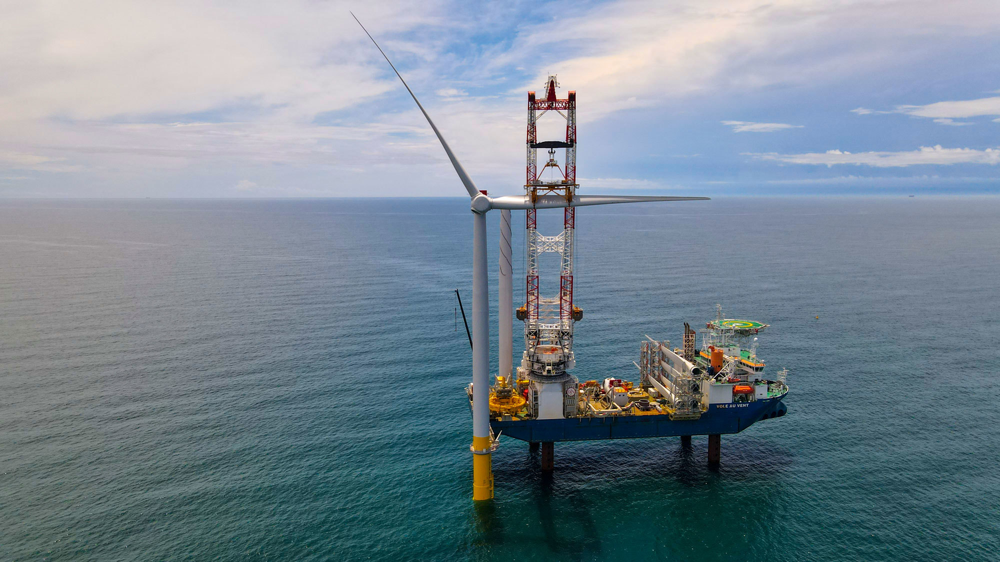 On U.S. East Coast, Has Offshore Wind’s Moment Finally Arrived?