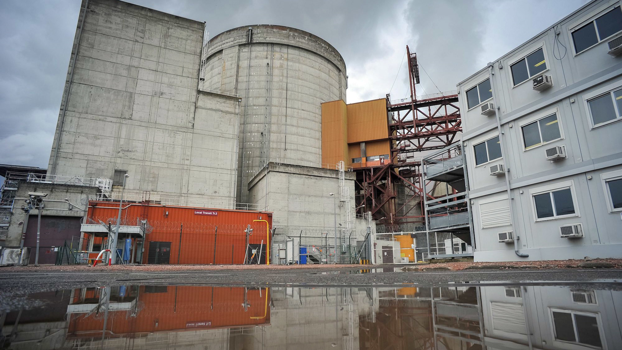 Industry Meltdown: Is the Era of Nuclear Power Coming to an End?