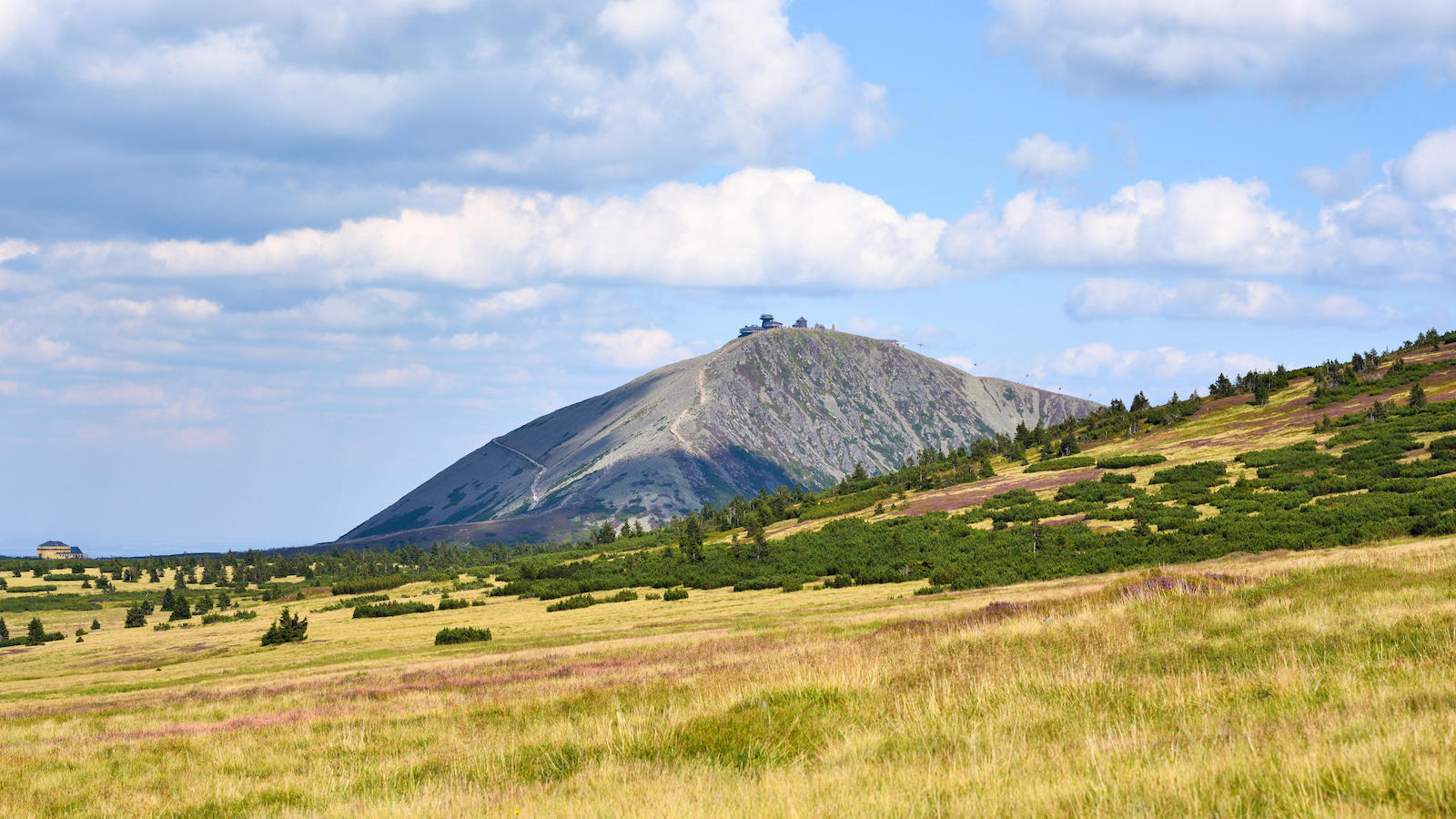 A Golden Spike Would Mark the Earth’s Next Epoch: But Where?